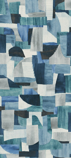 Arte Costura Urban 57604 Behang