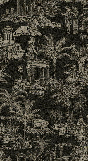 Arte L&#039;invite Le Mythe 60521 Behang