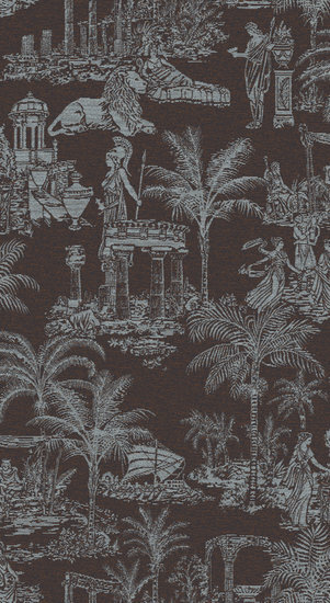 Arte L&#039;invite Le Mythe 60523 Behang