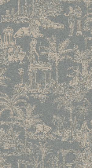 Arte L&#039;invite Le Mythe 60524 Behang