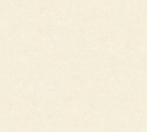 AS Creation Desert Lodge / Smart Surfaces 36720-5 / 367205 Beige/Cr&egrave;me Uni Behang