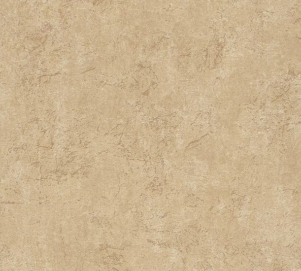 AS Creation Desert Lodge 38484-3 / 384843 Bruin Beton Behang