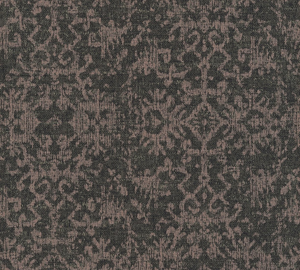 AS Creation Desert Lodge 38521-2 - 385212 Zwart Ethnic - Brons Behang