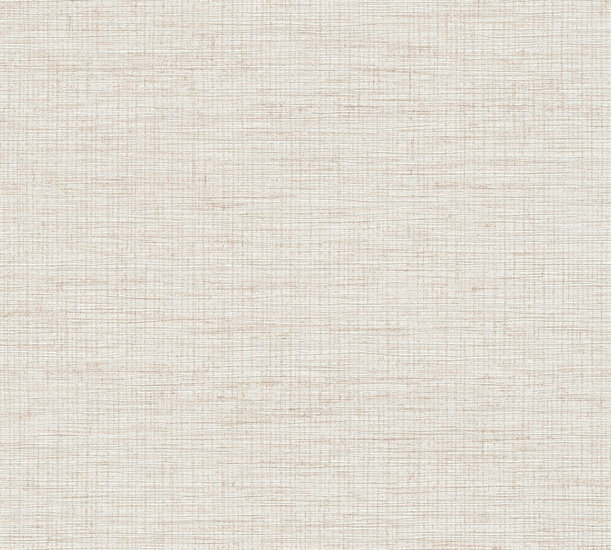 AS Creation Desert Lodge 38527-5 - 385275 Wit Structuur / Beige Behang