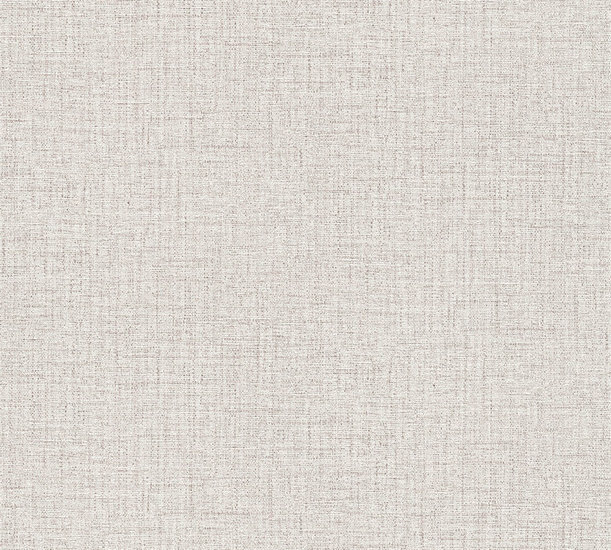 AS Creation Desert Lodge 38528-1 - 385281 Grijs Uni / Wit Behang