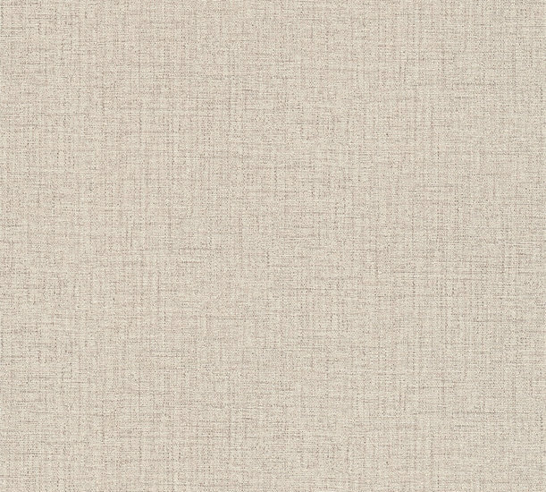 AS Creation Desert Lodge 38528-3 / 385283 Beige Uni Weefsel Behang