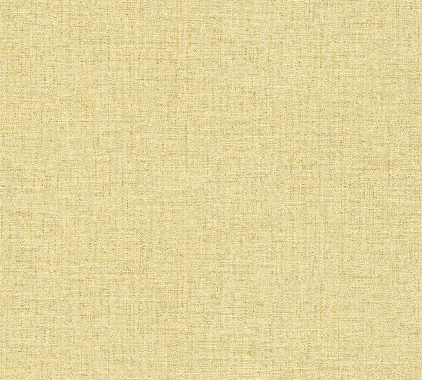 AS Creation Desert Lodge 38528-8 - 385288 Geel Uni / Grijs Behang