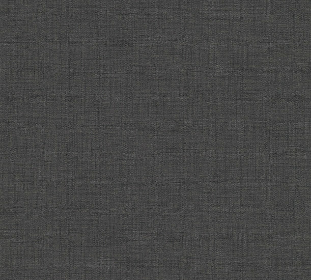 AS Creation Desert Lodge 38529-3 / 385293 Zwart Uni Behang