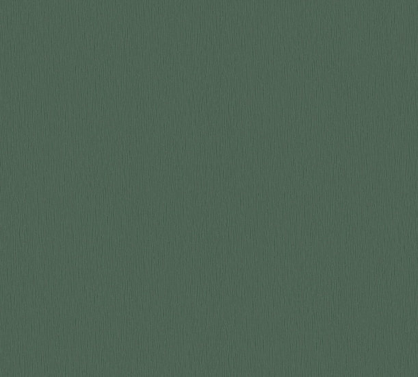 AS Creation Trendwall 2 - 37974-0 / 379740 Groen Uni Behang