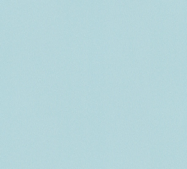 AS Creation Trendwall 2 - 37978-8 - 379788 Turquoise Uni / Blauw / Groen / Blauw Behang