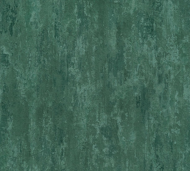 AS Creation Trendwall 2 - 38044-4 / 380444 Groen Beton Behang