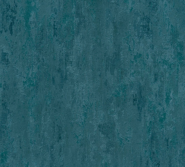 AS Creation Trendwall 2 - 38044-5 / 380445 Blauw Beton Behang