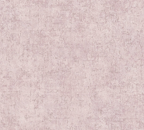 AS Creation Trendwall 2 - 38089-4 - 380894 Roze Uni / Glanzend Behang