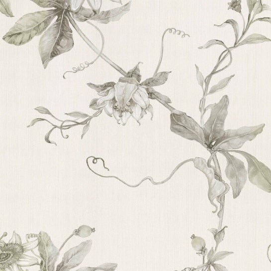 BN Wallcoverings Preloved 220900 Beige Behang