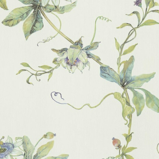 BN Wallcoverings Preloved 220904 Wit Behang