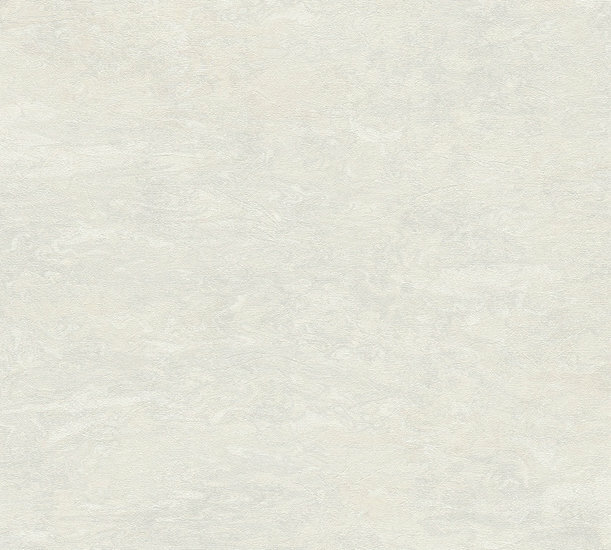 AS Creation My Home My Spa 38358-4 - 383584 Parelwit / Grijs Behang