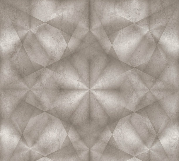 AS Creation My Home My Spa 38692-3 - 386923 Grijs / Beige / Grijs Behang