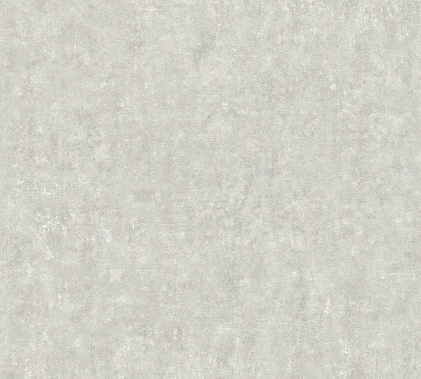 AS Creation My Home My Spa 38693-2 / 386932 Licht Grijs Behang