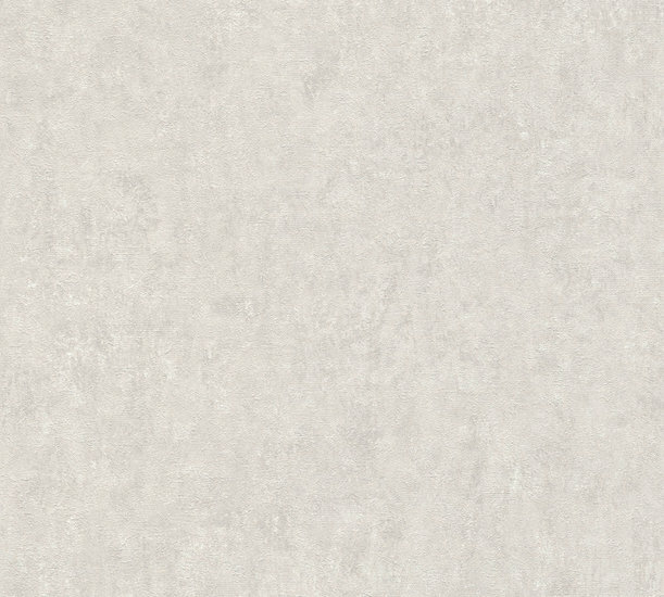 AS Creation My Home My Spa 38693-4 - 386934 Licht Grijs / Wit Behang