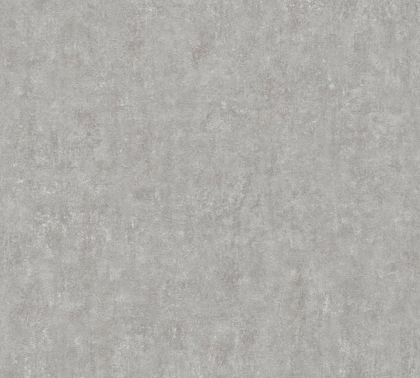 AS Creation My Home My Spa 38693-5 / 386935 Grijs Behang