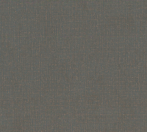 AS Creation My Home My Spa 38694-1 - 386941 Zwart / Bruin Behang