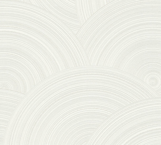 AS Creation My Home My Spa 38696-1 / 386961 Wit Behang