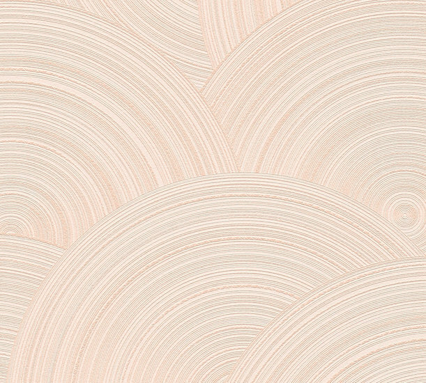 AS Creation My Home My Spa 38696-2 / 386962 Roze Behang