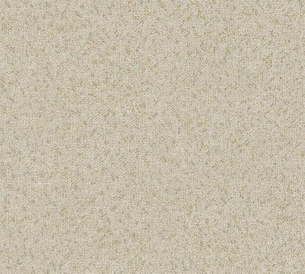 AS Creation My Home My Spa 38702-4 - 387024 Grijs / Goud Behang