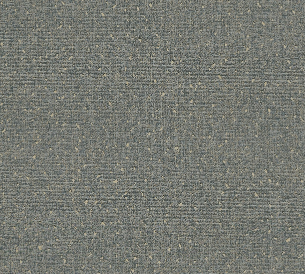 AS Creation My Home My Spa 38702-5 - 387025 Grijs / Goud Behang