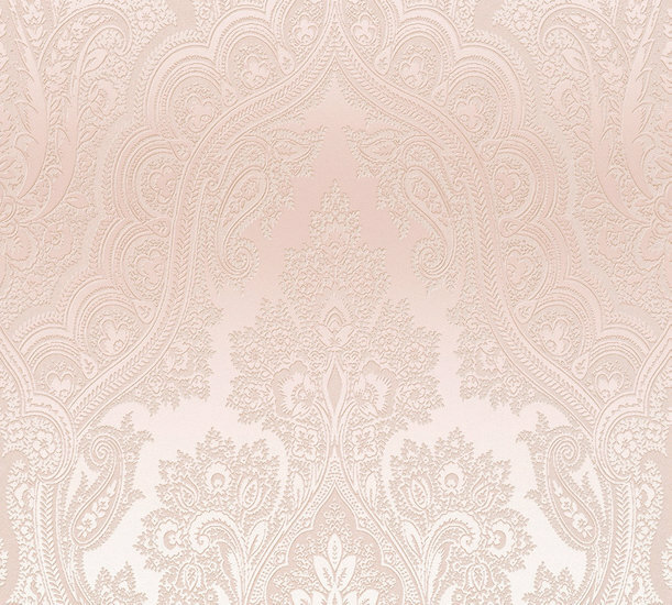 AS Creation My Home My Spa 38708-3 / 387083 Roze Behang