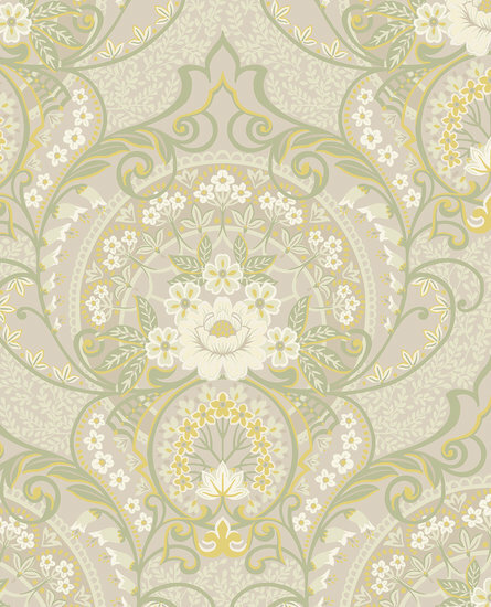 Eijffinger Posy 316010 Behang