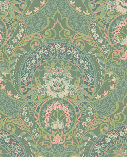 Eijffinger Posy 316013 Behang