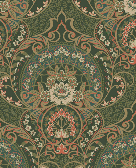 Eijffinger Posy 316014 Behang