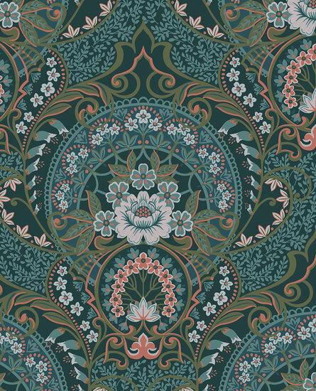 Eijffinger Posy 316015 Behang