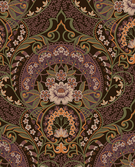 Eijffinger Posy 316016 Behang