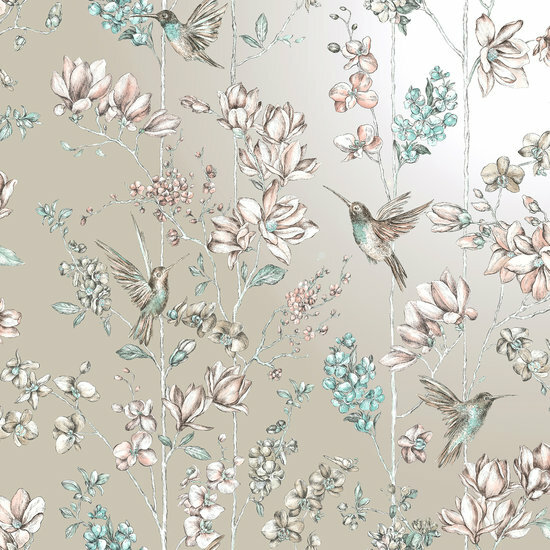 Dutch Wallcoverings Imaginarium II 12394 Behang