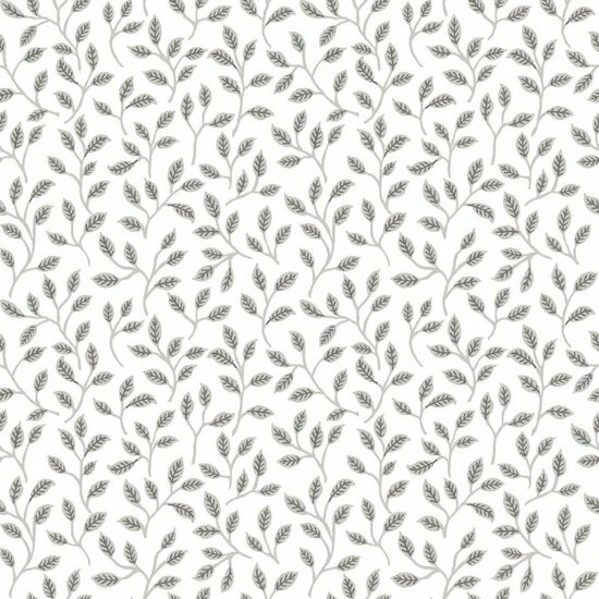 Noordwand Flora 18527 Metallic Behang