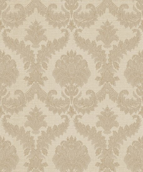 Noordwand Vintage 25722 Beige - Metallic Behang