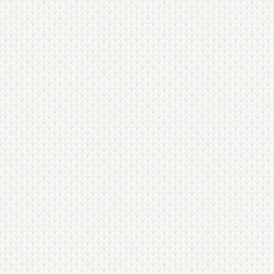 Noordwand Secret Garden G78513 Wit - Grijs Behang