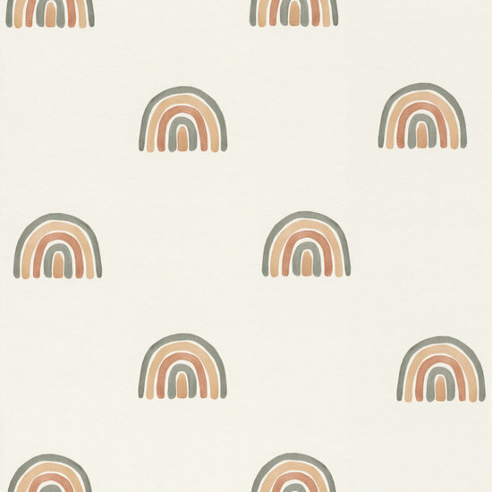 Rasch Bambino XIX 252217 Behang