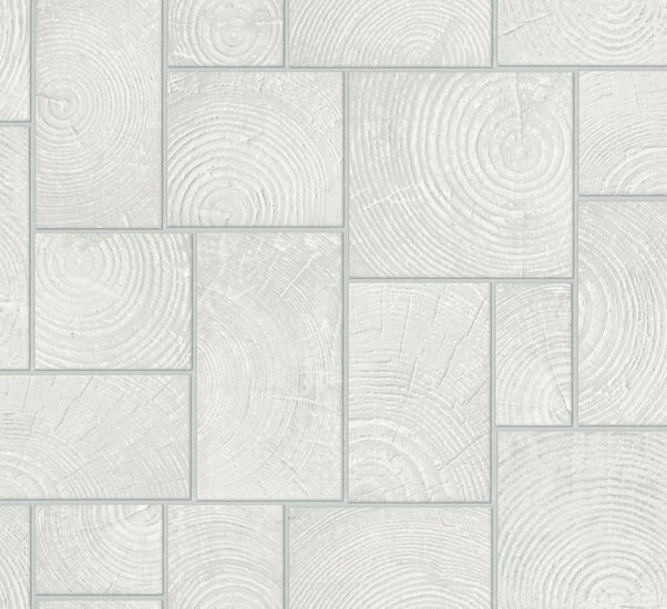 HookedOnWalls AMUR BLOCK 15110 Behang