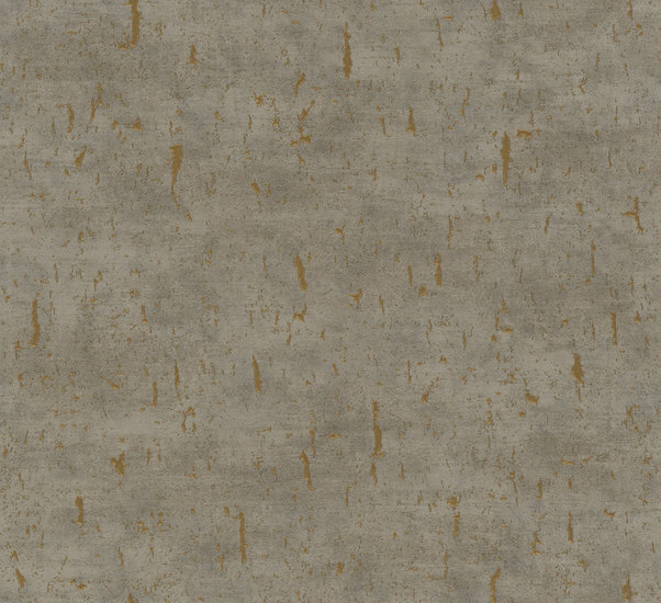 HookedOnWalls AMUR PLAIN 15131 Behang