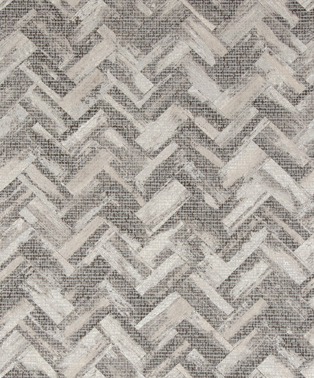 HookedOnWalls AMUR HERRINGBONE 15142 Behang