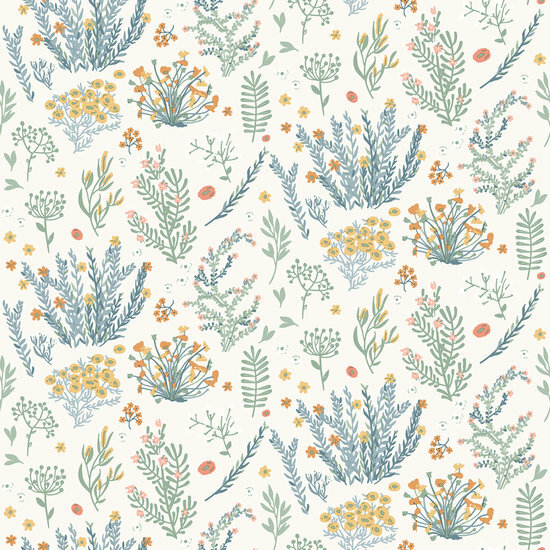 Dutch Wallcoverings My Kingdom A906-10 Behang