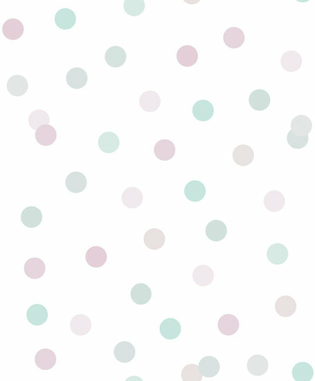 Dutch Wallcoverings My Kingdom M519-03 Behang