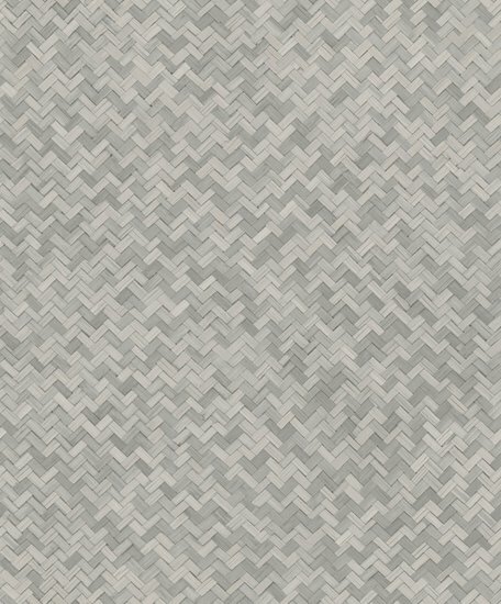 Noordwand Botanica 33311 Grijs Behang