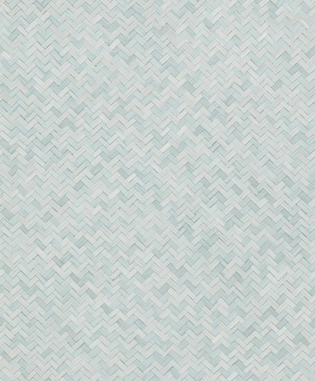 Noordwand Botanica 33312 Blauw Behang