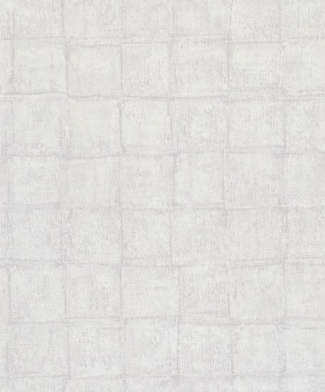 Noordwand Botanica 33970 Grijs Behang