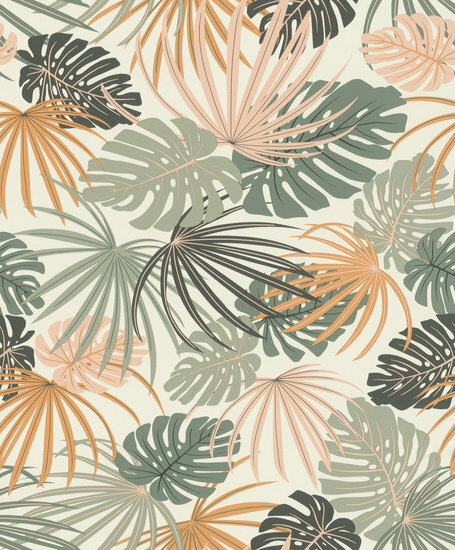 Rasch Salsa 461060 Behang