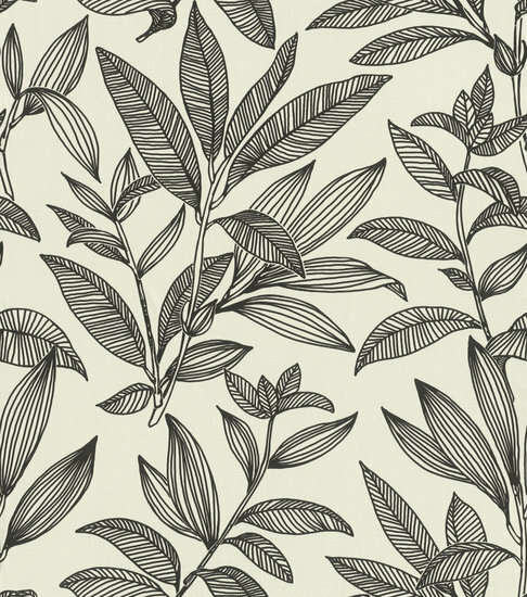 Rasch Salsa 466409 Behang